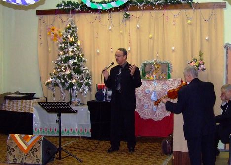 Karácsony - 2010