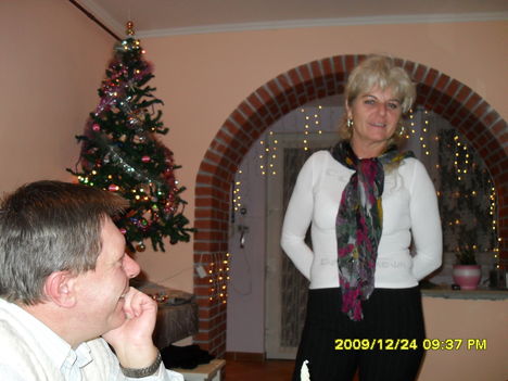 2009 karácsony