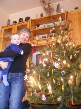 2010 karácsonya