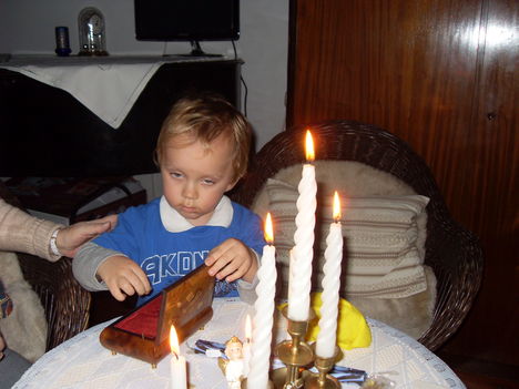2010 karácsony,Kadosa