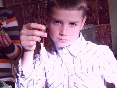 a nagy fiam