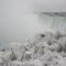 A Niagara télen...