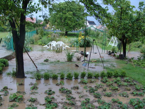 árvíz 2