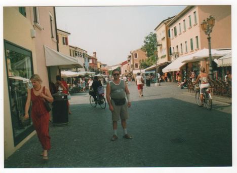 CAORLE