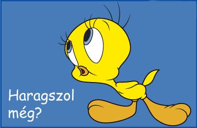 haragszol még
