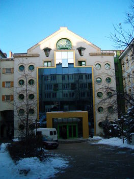 Színész-otthon