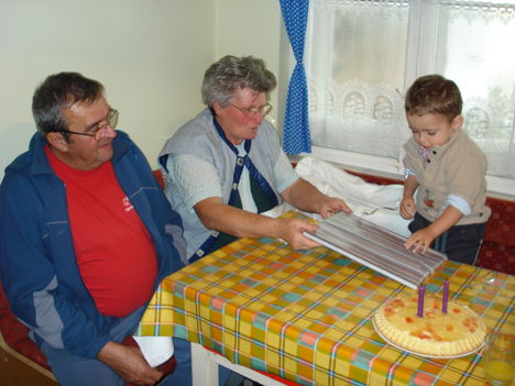 szülinap karácsony 5