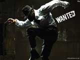 wanted