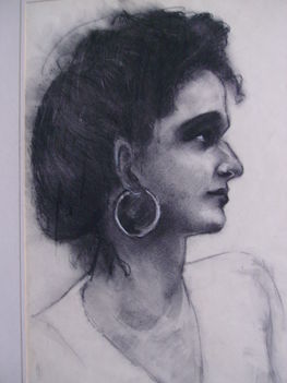 Éva (szén )