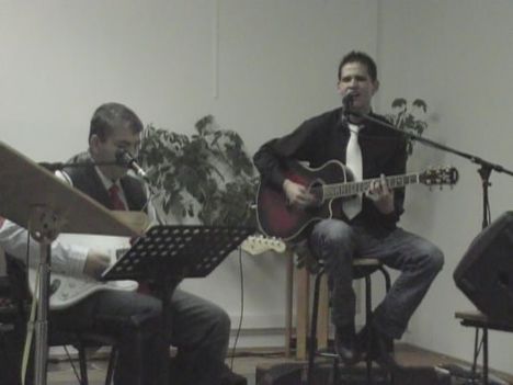 ,Pünlösdi Gyülekezet 2010