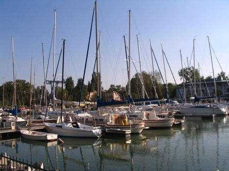2010 Dél Balaton túrám