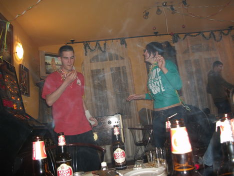 gery tááncolj:D