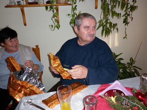 2010 karácsony.