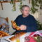 2010 karácsony.