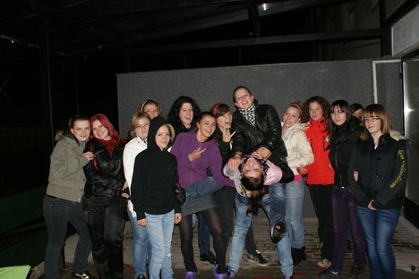 kolesz team.