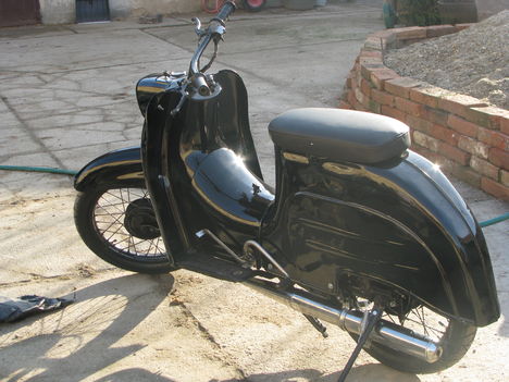 Schwalbe 2