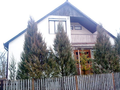 házam