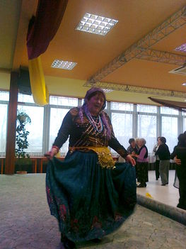 polgár zenész 16