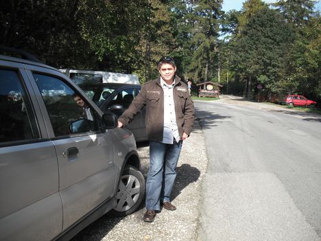 A paripám és én