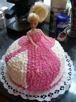 barbie torta 001