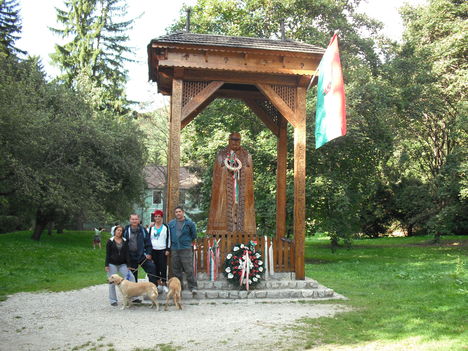 Család