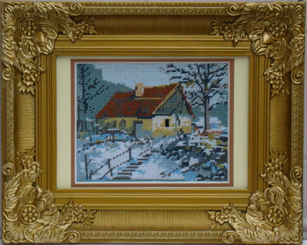 Tájképek 2
