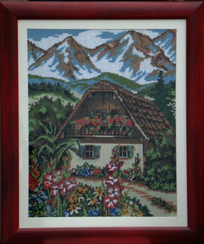 Tájképek 6