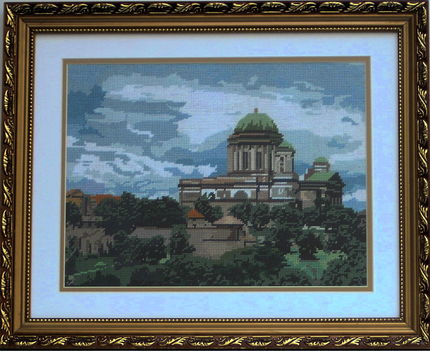 Tájképek 9