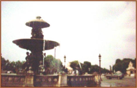 10.Franciaország -  Párizs, Place des Vosges