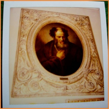 24. Franciaország - Párizs, Louvre, itt fényképezni tilos 