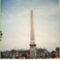 29. Franciaország - Párizs, Concorde tér, háttérbrn Concorde palotával
