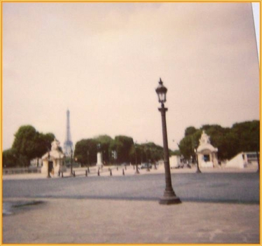 30. Franciaország - Párizs, Place de la Concorde