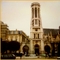 34. Franciaország -  Párizs, Vendome-tér, St-Germain - l-Auxerrois templom
