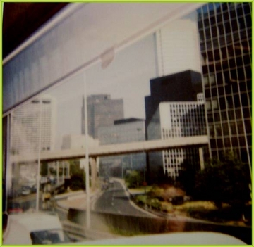 36. Franciaország - Párizs, Défense, a modern városnegyed
