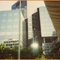 37. Franciaország - Párizs, Défense, a modern városnegyed