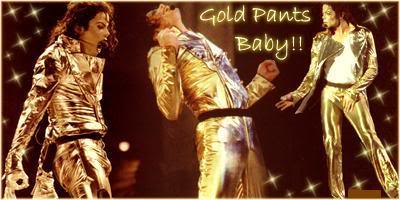 <3Gold Pants <3 mmm....HOT!!!!