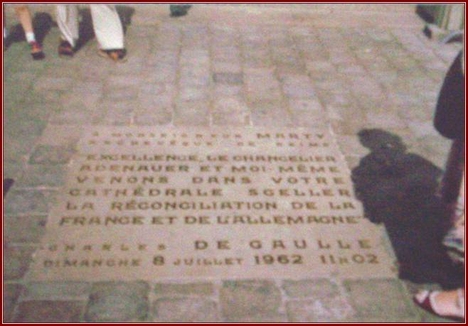4. Franciaország - Párizs, a kép magáért beszél