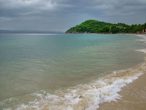 fotopalyazat_koukounaries_ beach