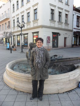 Győr. 2010. 11.10.