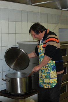 joko főz