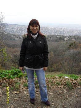 Kiránduláson
