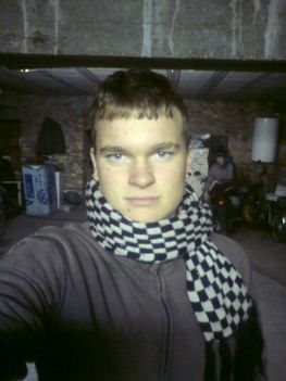 Krisztián