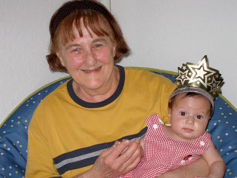 MAMA es SOPHIA