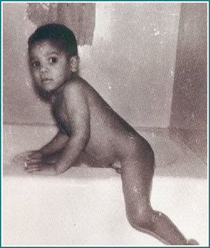 michael-baby