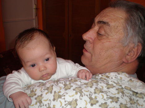 Nagypapival