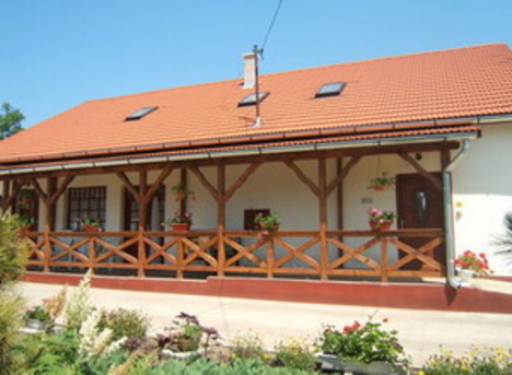 Teleház