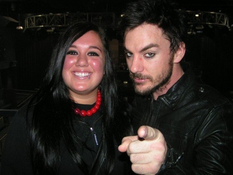 30 seconds to mars_shannon leto+