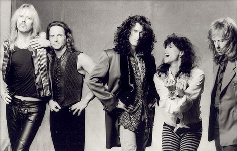 Aerosmith