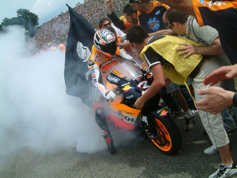 Mugello (2005)