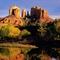 Cathedral Rock, Sedona, Arizona